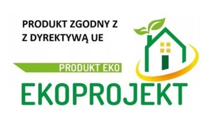 Piec stalowy wolnostojący z płaszczem wodnym 11kW - spełnia anty-smogowy EkoProjekt 04482067