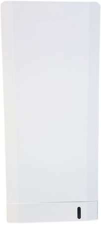 Automatyczna suszarka biała do rąk profesjonalna kieszeniowa - bardzo szybka 44578411