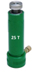 Siłownik hydrauliczny (wysokość podnoszenia min/max: 275/502mm, udźwig: 25T) 62776201
