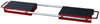 LIFERAIDA Rolki transportowe rozstawne (nośność: 24 T) 12+12 ton plus pręty 0301642