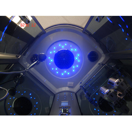 Kabina prysznicowa z hydromasażem (wymiary: 100*100*220 cm) 23181286