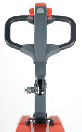 Ciągnik elektryczny GermanTech (udźwig: 1000 kg) 99746690