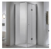 Kabina prysznicowa narożna kwadrat 90x90 szkło 6mm 23178267