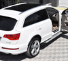 Stopnie boczne - Audi Q7 2015+ (długość: 205-210 cm) 01655990