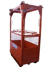 Kosz do transportu osób  (udźwig: 250 kg) 25277227