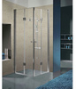 Kabina prysznicowa 80x80 szkło 6mm hq kwadrat 23178183
