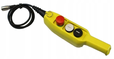  Wciągarka budowlana elektryczna linowa 300 kg 30 m 08126406