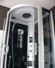 Kabina z Hydromasażem 100x100 sauna 23179685