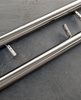 Orurowanie boczne gładkie - Mercedes W639 W447 - LWB 01665419
