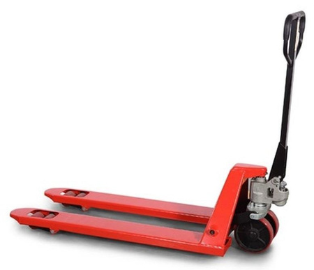 Wózek paletowy (udźwig: 2500 kg, długość wideł: 800mm) 00570070