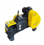 Gilotyna, nożyce do prętów zbrojeniowych (przecinanie prętów żebrowanych/gładkich max. 36/42 mm, moc: 3 kW) 14881776