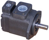Pompa hydrauliczna łopatkowa B&C (objętość geometryczna: 27,4 cm³, maksymalna prędkość obrotowa: 2700 min-1 /obr/min) 01539179