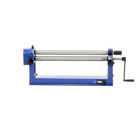 Walcarka MSW - 610 x 0,8 mm 45675933