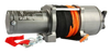 Wyciągarka elektryczna do quada syntetyczna (uciąg: 4000lbs / 1814kg, długość liny: 13 m) 04880868