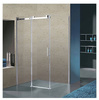 Kabina prysznicowa 100x80 jakość mocna szkło 8mm 23178206