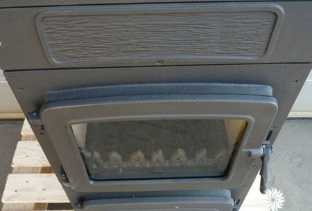 Piec wolnostojący Wamsler 3-6kW (spaliny: tył) - spełnia anty-smogowy EkoProjekt 88879860