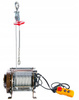 Wciągarka elektryczna linowa 400 kg 32 m 24980240