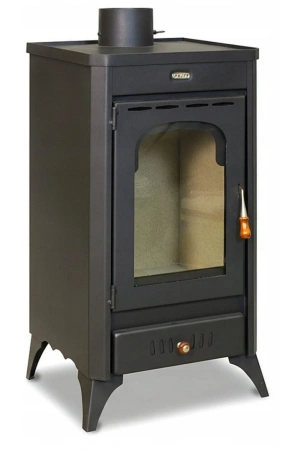 Piec kominek koza żeliwny 11kW - spełnia anty-smogowy EkoProjekt 04482066