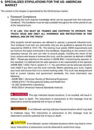 Wózek paletowy elektryczny GermanTech (udźwig: 1000 kg, długość wideł: 1150 mm, wysokość podnoszenia: 2900 mm) 99746694