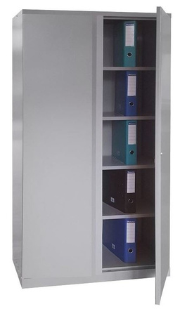 Szafa metalowa na dokumenty akta RODO (wymiary: 1830x915x458 mm) 57571344