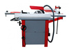 Tarczówka stolarska Holzmann 230V (max. średnica tarczy: 250 mm, wymiary blatu:  350x760 mm) 44350022