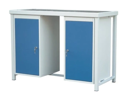 Stół warsztatowy (wymiary: 2000x700x900 mm) 16083245