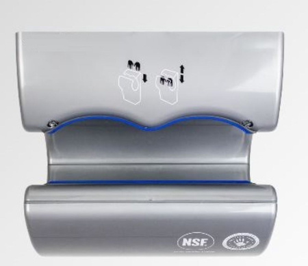 Suszarka do rąk kieszeniowa automatyczna 44578888