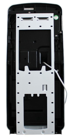 SZANI Kieszeniowa automatyczna suszarka do rąk (moc: 2050W) 44578403