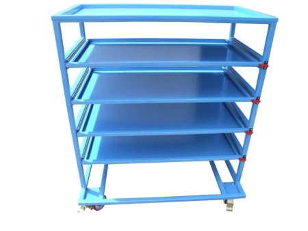 Regał warsztatowy do 70 kg 16083197