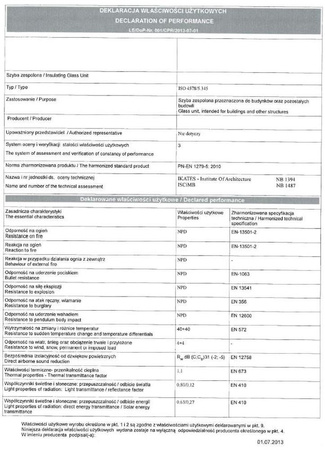 Drzwi zewnętrzne wejściowe (kolor: orzech, strona: lewa, szerokość: 100 cm) 54471902