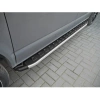 Stopnie boczne - Volkwagen Tiguan 2016+ (długość: 171 cm) 01664907