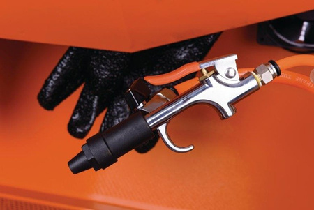 Urządzenie do mycia części Unicraft (pojemność: 140 l) 32269579