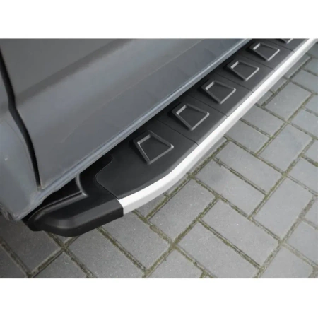 Stopnie boczne - Ford F-150 2009-2014 (długość: 205-220 cm) 01664894