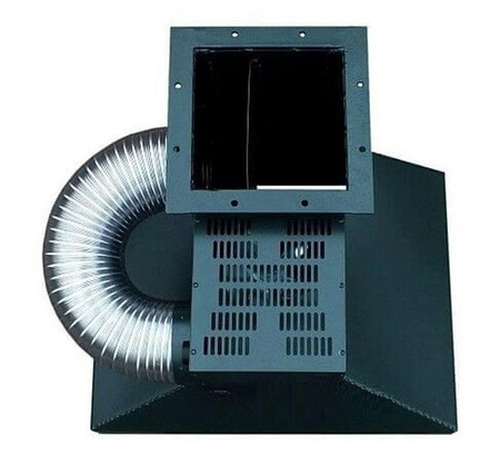 Okap kowalski do palenisk (wymiary: 1000x900x700 mm) 27064769