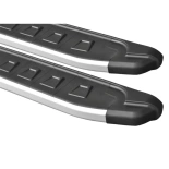 Stopnie boczne - Ford Transit Custom long (długość: 238 cm) 01655692