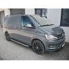 Stopnie boczne - Dacia Duster (długość: 171 cm) 01664917