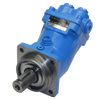 Silnik hydrauliczny tłoczkowy Hydro Leduc (objętość robocza: 25 cm³, maksymalna prędkość ciągła: 6300 min-1 /obr/min) 01538890