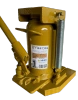 Hydrauliczny podnośnik pazurowy TRETOS Recon 30 T (TR-30015)