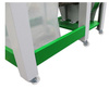 Odciąg do trocin Holzing 400V (wydajność odciągu: 4500 m3/h, moc: 3,0 kW) 44383006