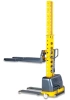Wózek elektryczny samozaładowczy (udźwig: 500 kg, wysokość podnoszenia: 1,3 m) 85083104