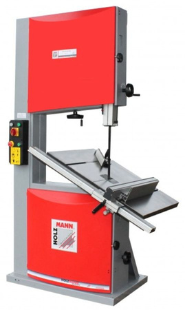 Piła taśmowa Holzmann (szerokość/wysokość cięcia: 700/430 mm, wymiary stołu: 900 x 700 mm) 44349949