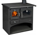 Piec kuchenka kuchnia westfalka z piekarnikiem 7,1kW (średnica wylotu spalin: 130 mm) - spełnia anty-smogowy EkoProjekt 04482060