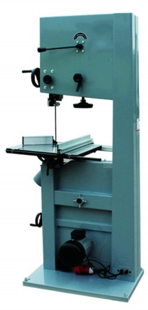 Piła taśmowa Holzmann (wymiary obrabianego przedmiotu: 465/290 mm, wymiary blatu: 535x485 mm) 44382990