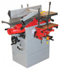 Strugarko-grubościówka Holzmann 400V (szerokość heblowania: 250mm, wymiary stołu: 1090x855 mm) 44349957