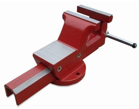 Imadło ślusarskie (szerokość szczęk: 100-180 mm) 27072729
