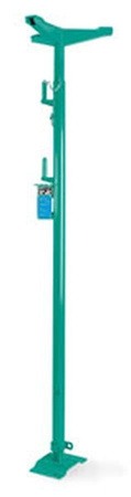 IMERBUS Mocowanie rozporowe 2.45-3.3m do wciągarek 200kg 05668348