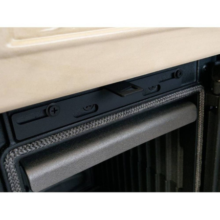 Piec wolnostojący 6kW (kolor: pergamena) - spełnia anty-smogowy EkoProjekt 88879969