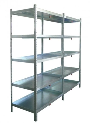 Regał warsztatowy do 70 kg 16083197