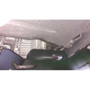 Osłona skrzyni biegów i reduktora STANDARD Land Rover Discovery 4 2009-2015 aluminiowa 59881031