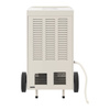 Osuszacz powietrza - przemysłowy (wydajność: do 158 l/24 h, moc: 1650 W) 45679687